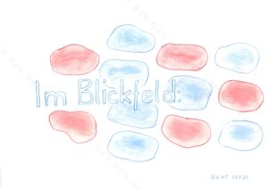 Im Blickfeld